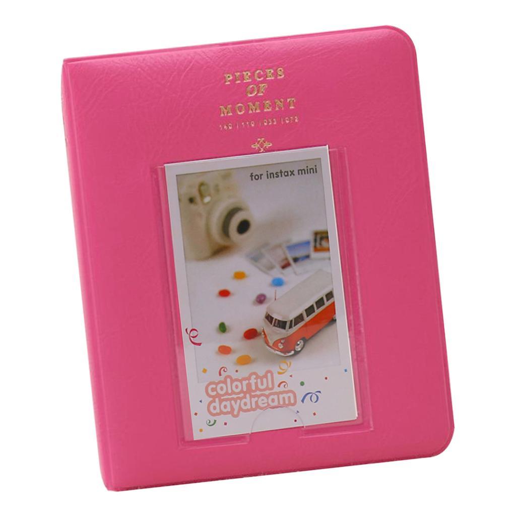 64 Album for mini 8, 9 7s 50 90 Film
