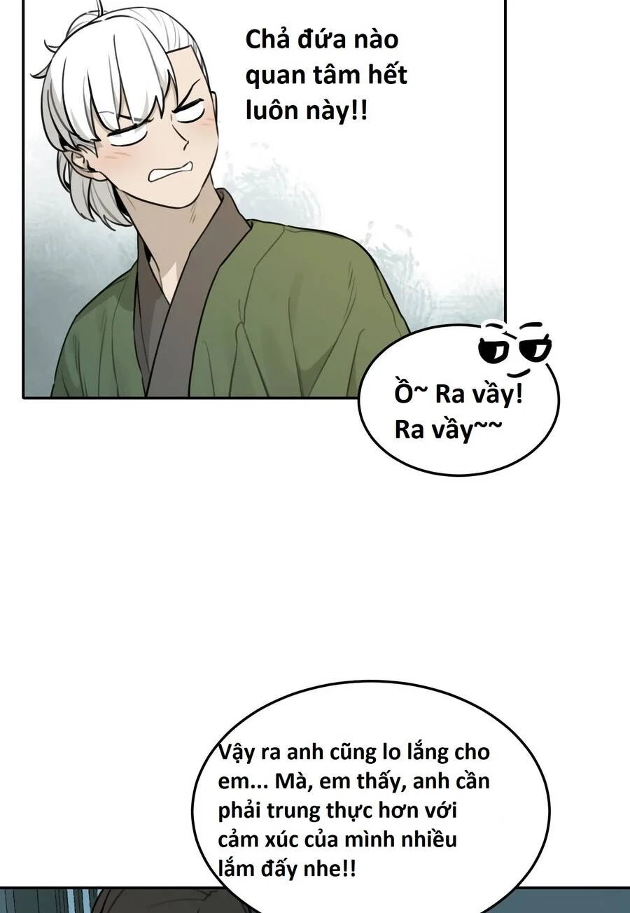 sự lụi tàn của usuzumi chapter 85 26