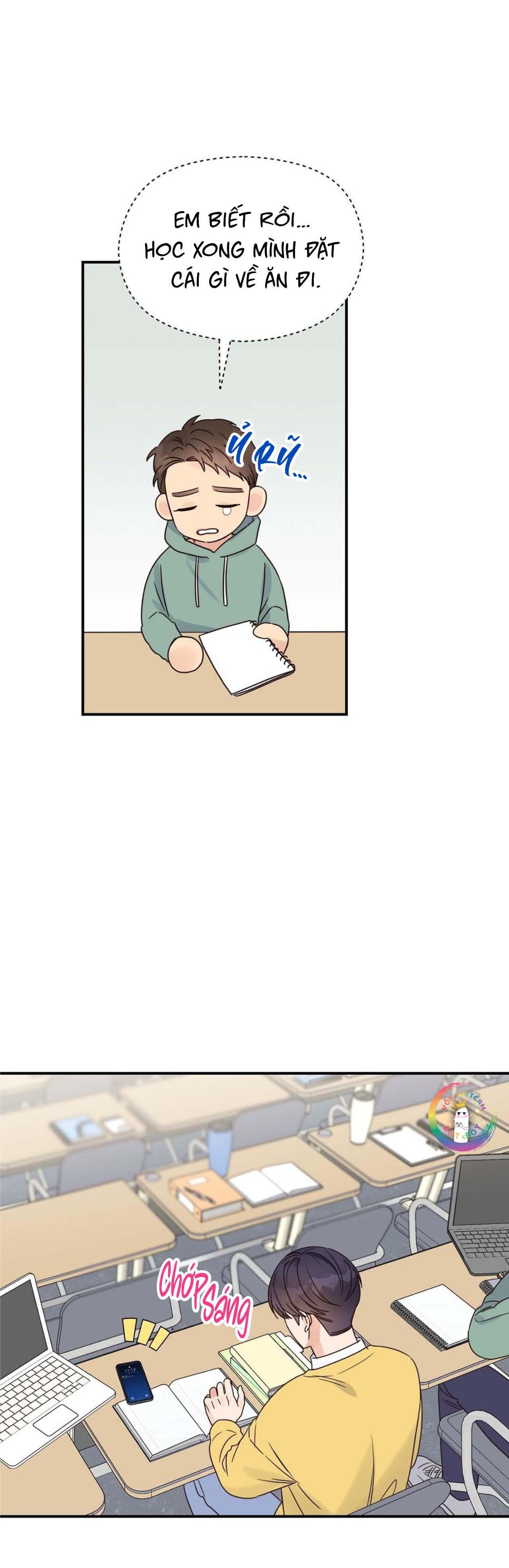 omega complex (end) chapter 33 26