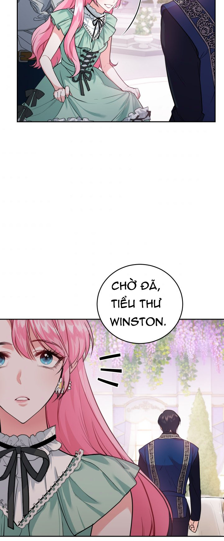 trở thành người điều chế nước hoa duy nhất của bạo chúa chapter 14 30