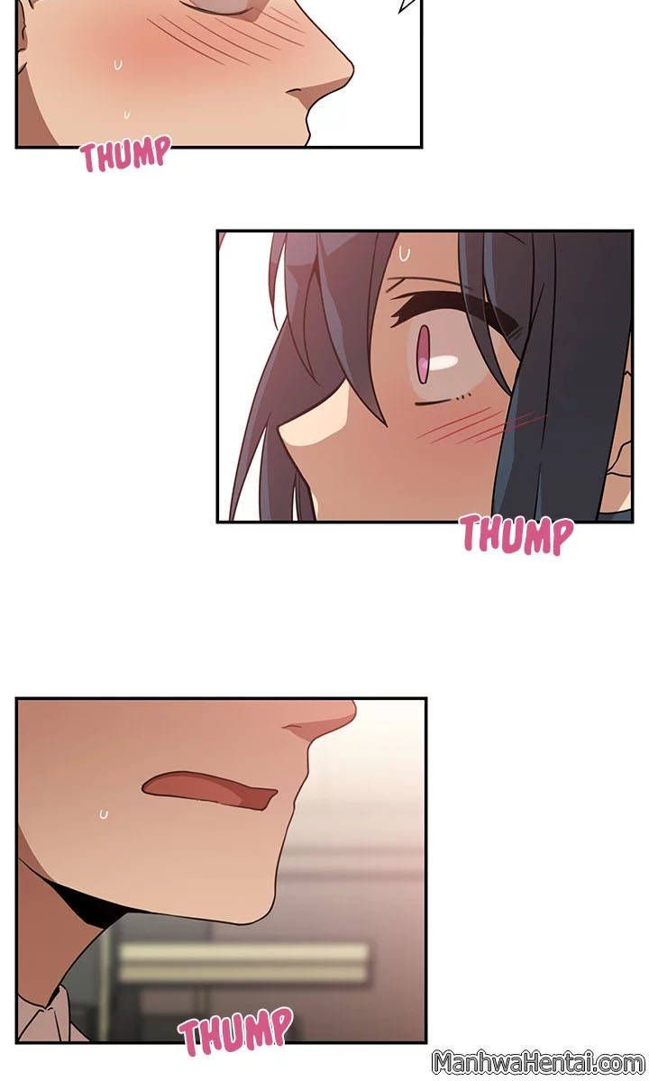 close as neighbors chapter 12 18