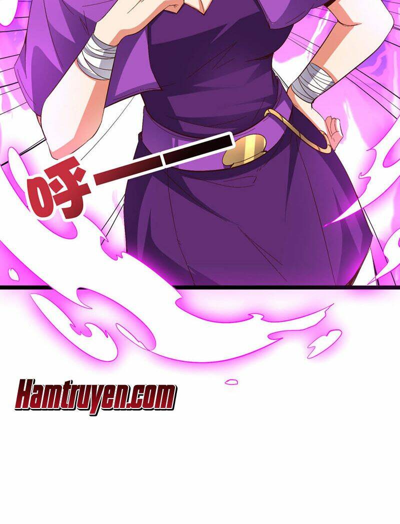 phục thiên thánh chủ chapter 73 24