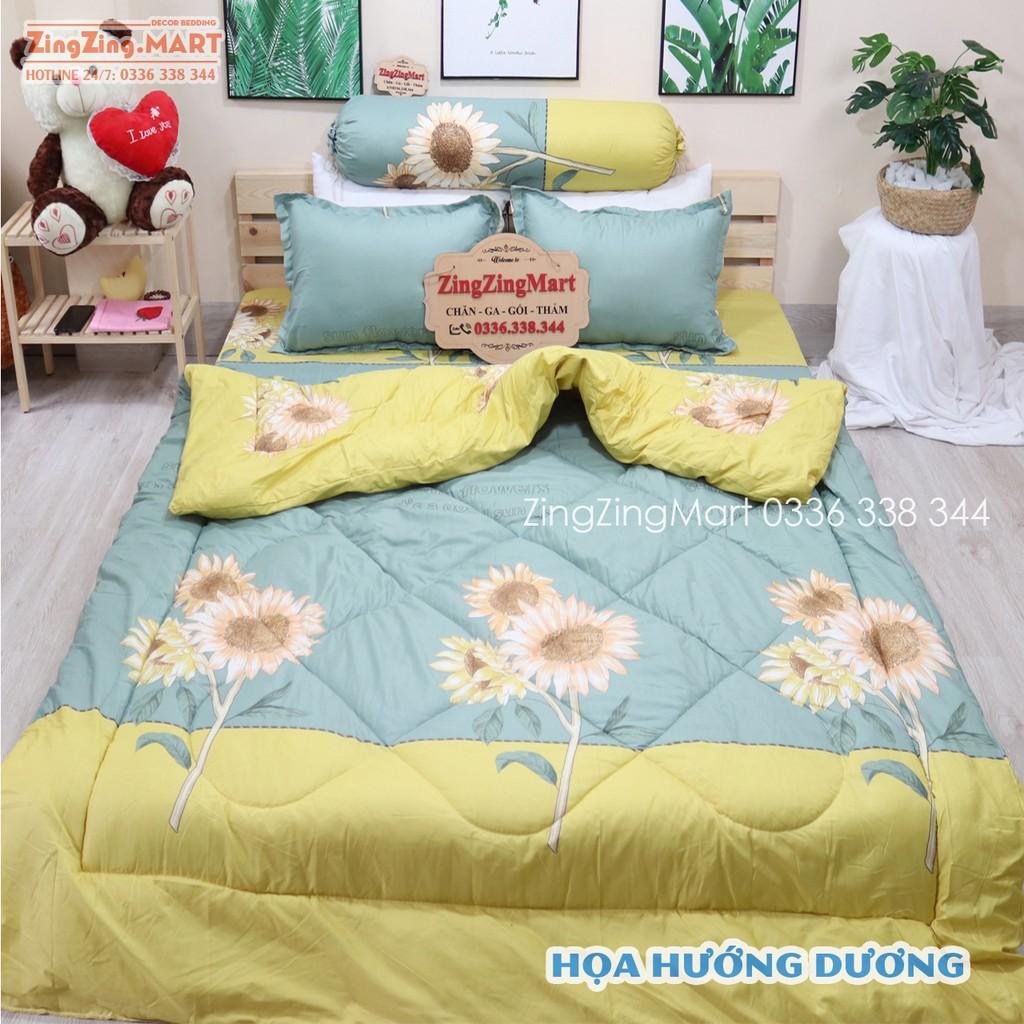 Chăn Phao, Mền Phao Siêu Nhẹ Nhiều Mẫu Mới 2021