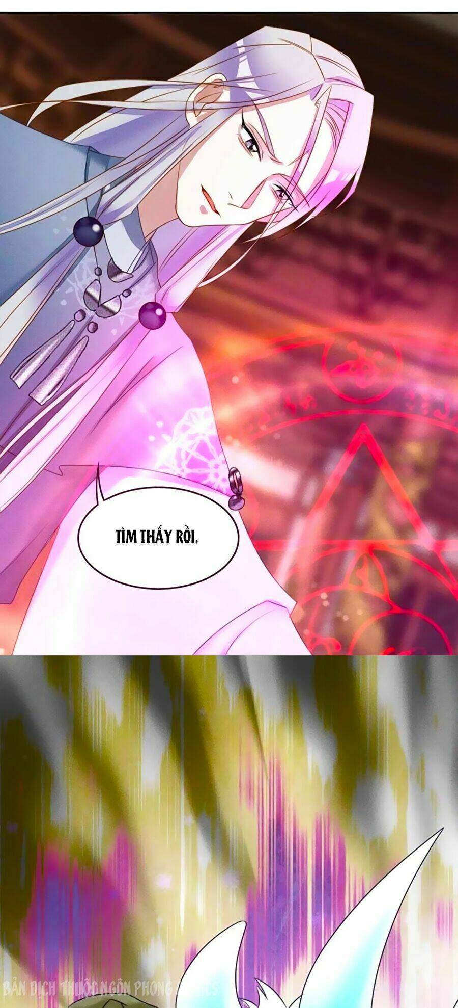 thần nữ thái năng liêu chapter 6 22