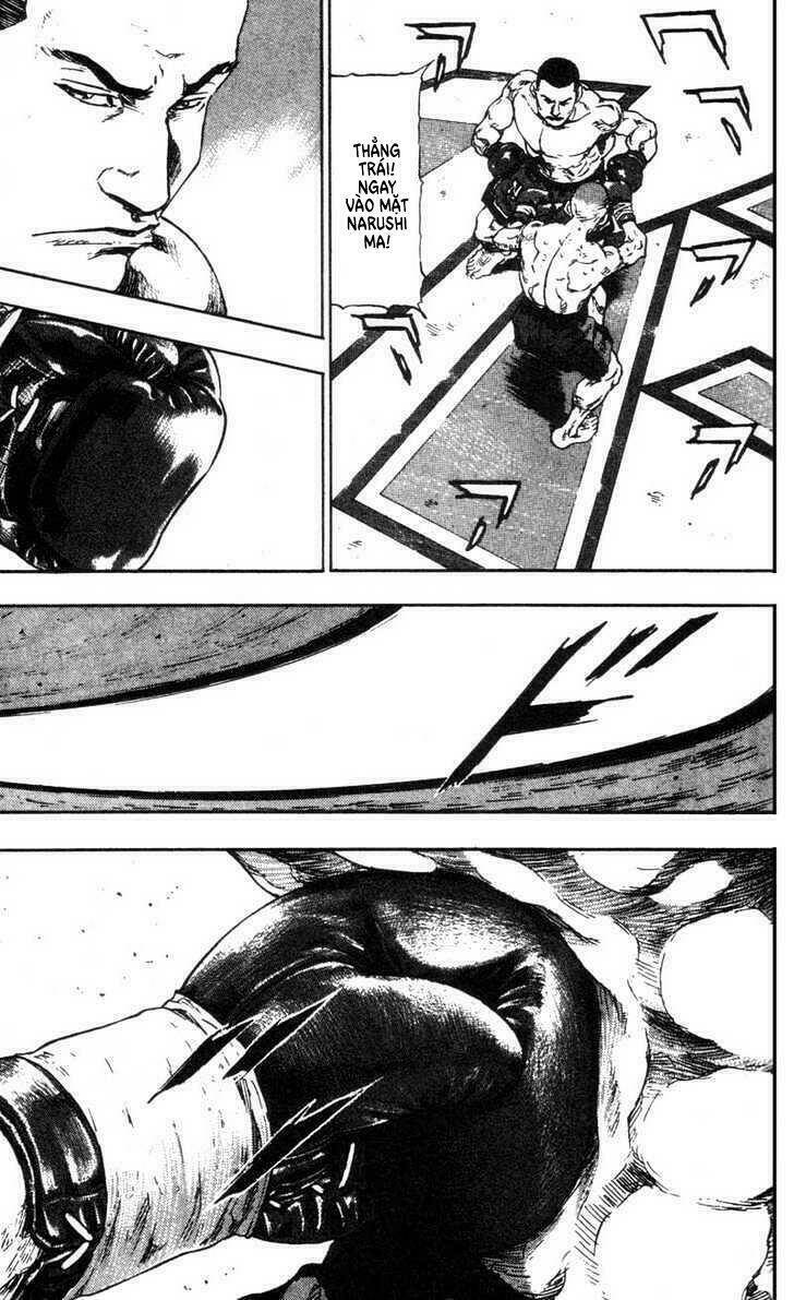 shamo (võ đạo) chapter 97 12