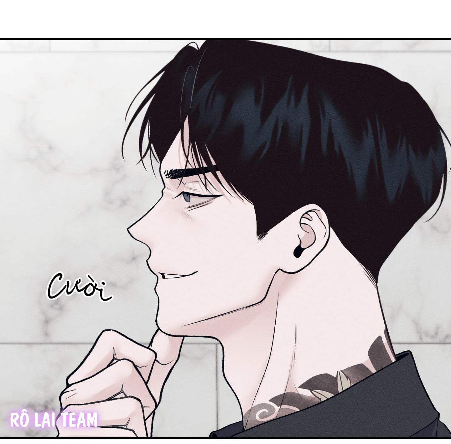 cứu tinh của thứ hai chapter 12 24