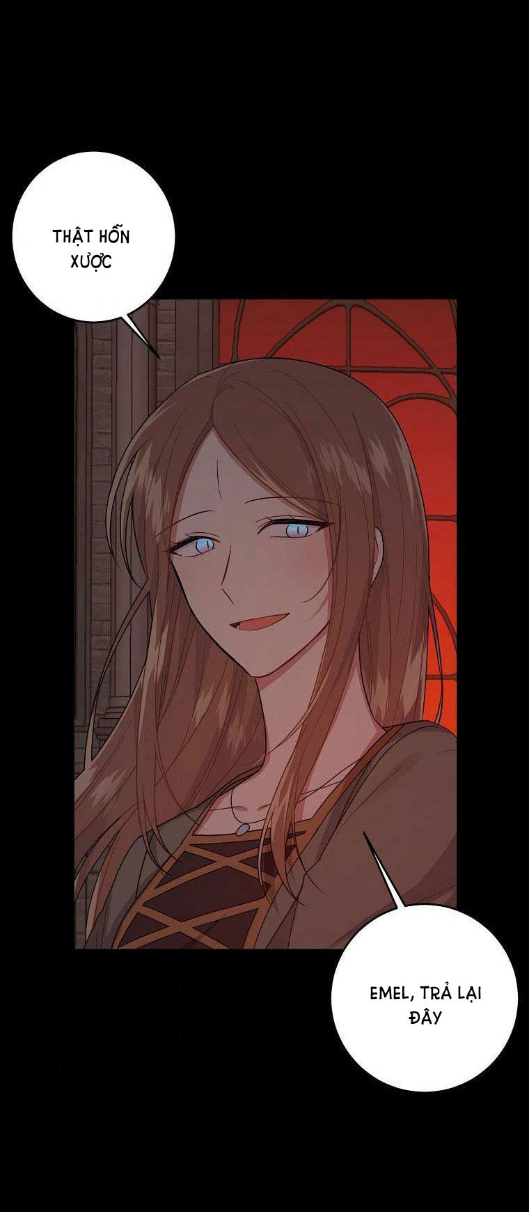 tôi là tiểu thư của gia đình này chapter 141 30