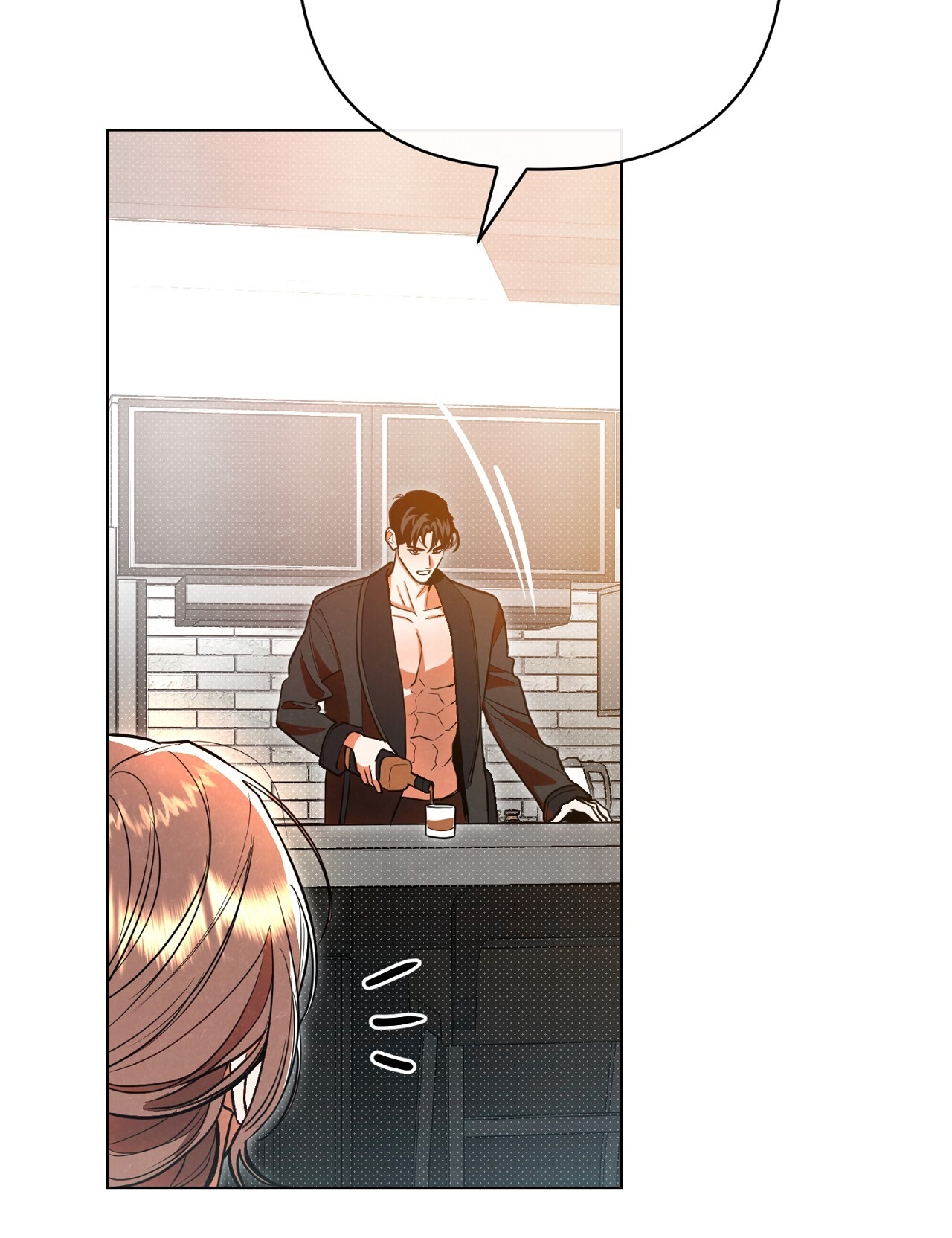 [18+] Trời Sinh Địch Thủ chapter 46.2 64