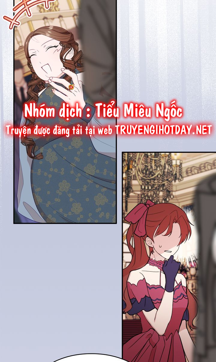 câu chuyện về nữ công tước chapter 56 55