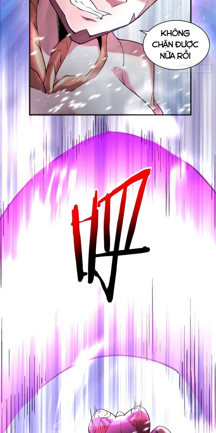 ta là nhà giàu số một, ta không muốn trọng sinh chapter 53 33