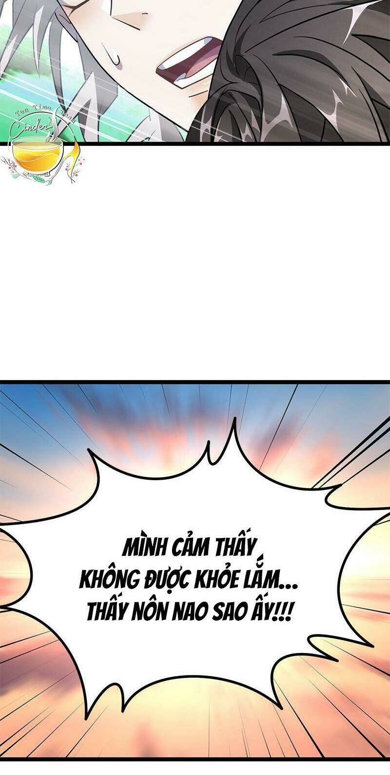 Trăng Tối: Kỉ Nguyên Máu Chapter 11 - Trang 61