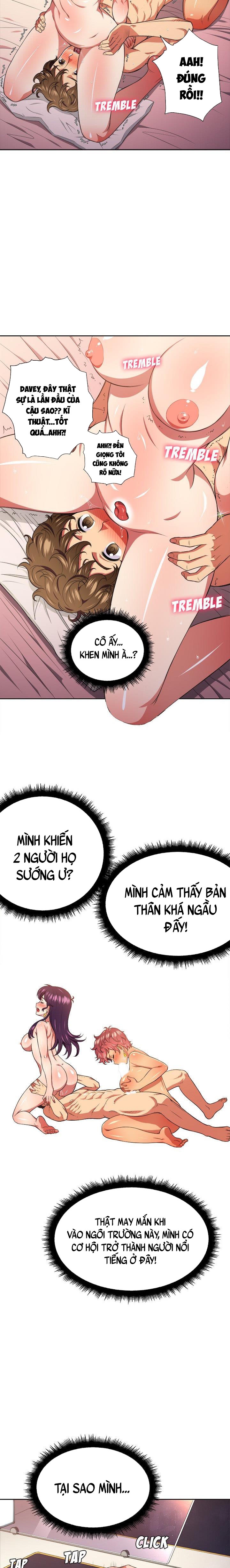 bắt nạt học đường chapter 8 10