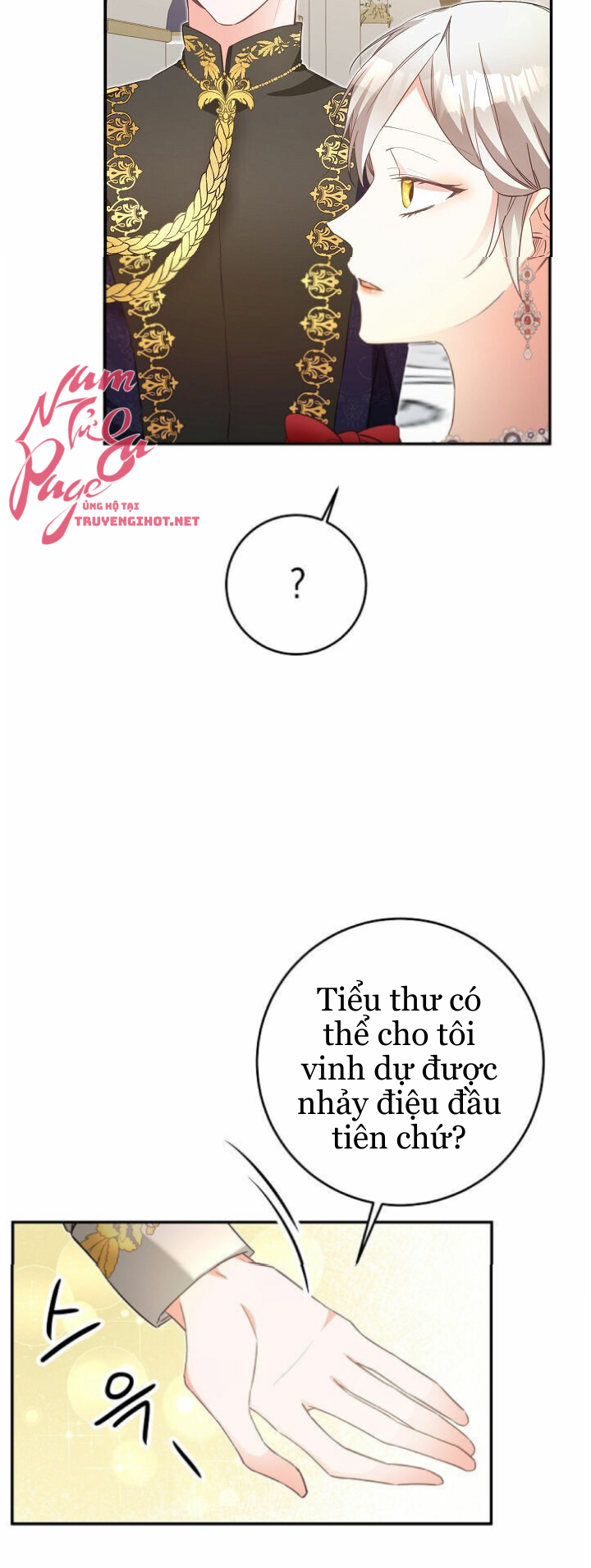 lý do nàng ấy sống như 1 ác nữ chapter 15 24