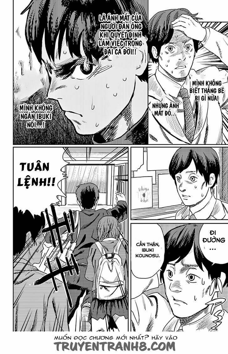 love is blind chapter 1 10