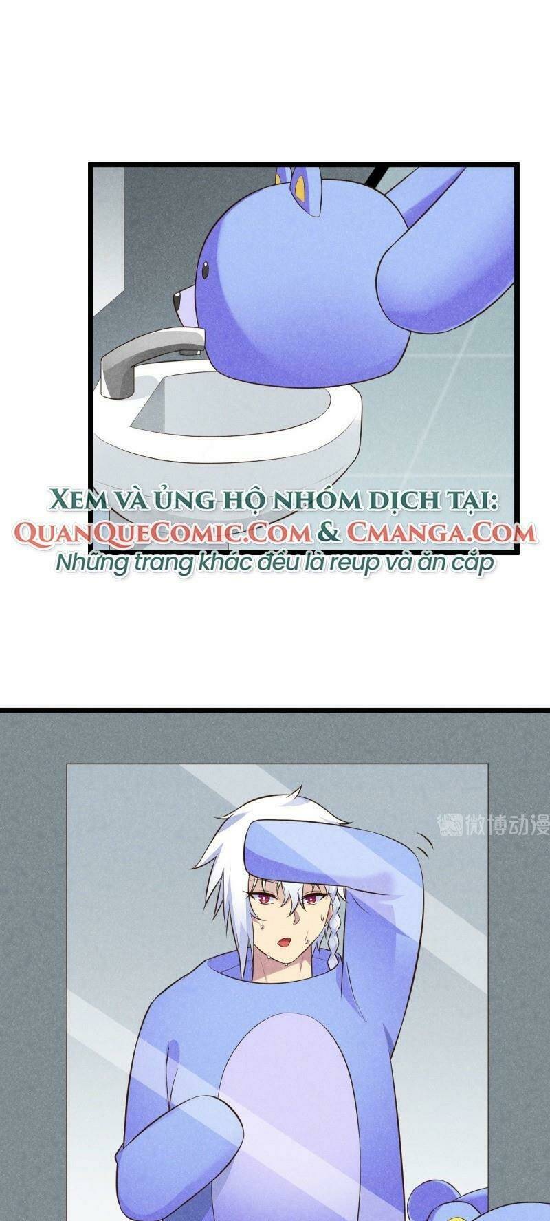 thần tiên rút thẻ chapter 16 29