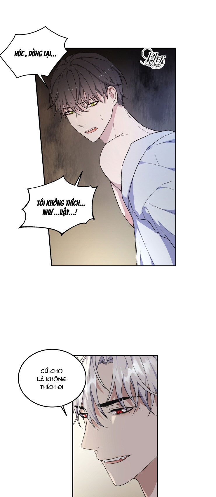 hỗn mộng chapter 21 6