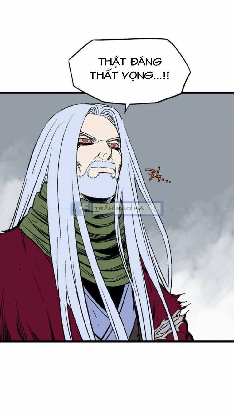 cao thủ 2 chapter 117 65