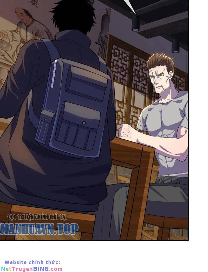 nhìn thấy thanh máu, ta xử tội thần linh chapter 165 23