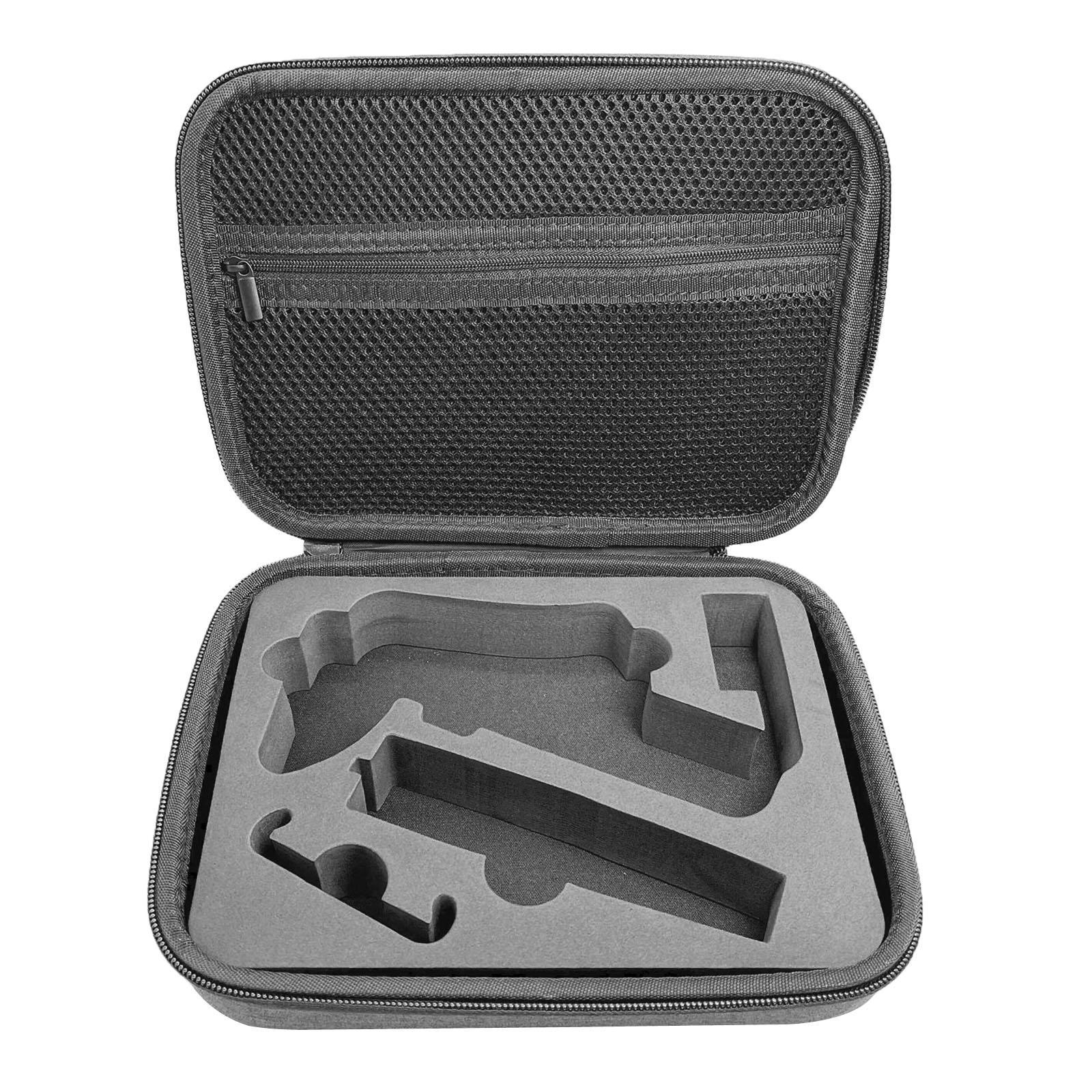 Storage Bags, Shockproof Waterproof Handbag, for DJI OM 5 Travel Drone Accessories