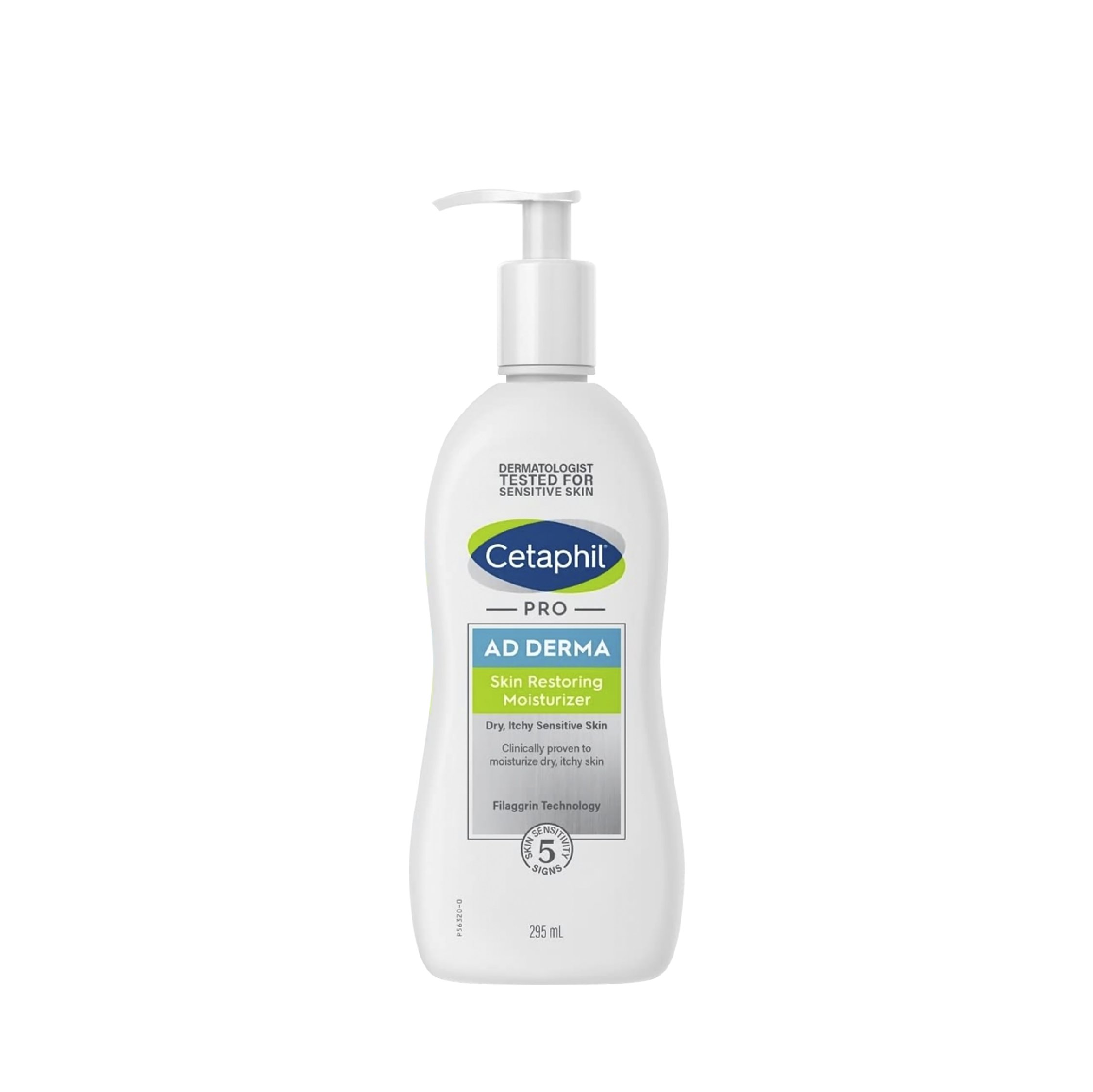 Kem Dưỡng Ẩm Cho Da Nhạy Cảm Cetaphil Restoraderm Body Moisturizer (295ml) - 3499320003919,8771209044479