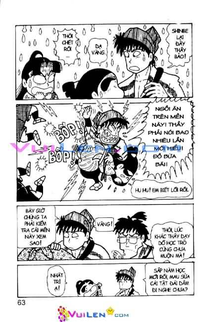 ninja loạn thị chapter 33 64