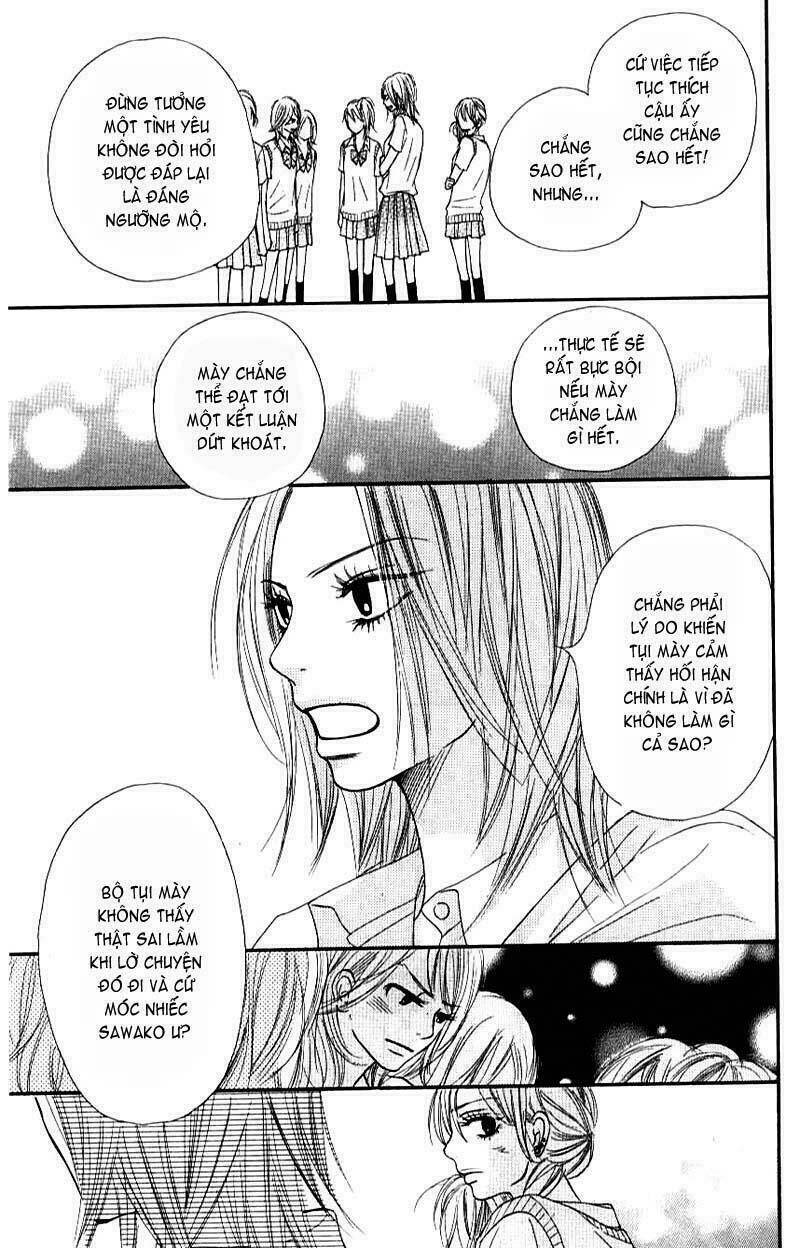 anh đã cho em biết bao thứ đầu tiên chapter 43 13