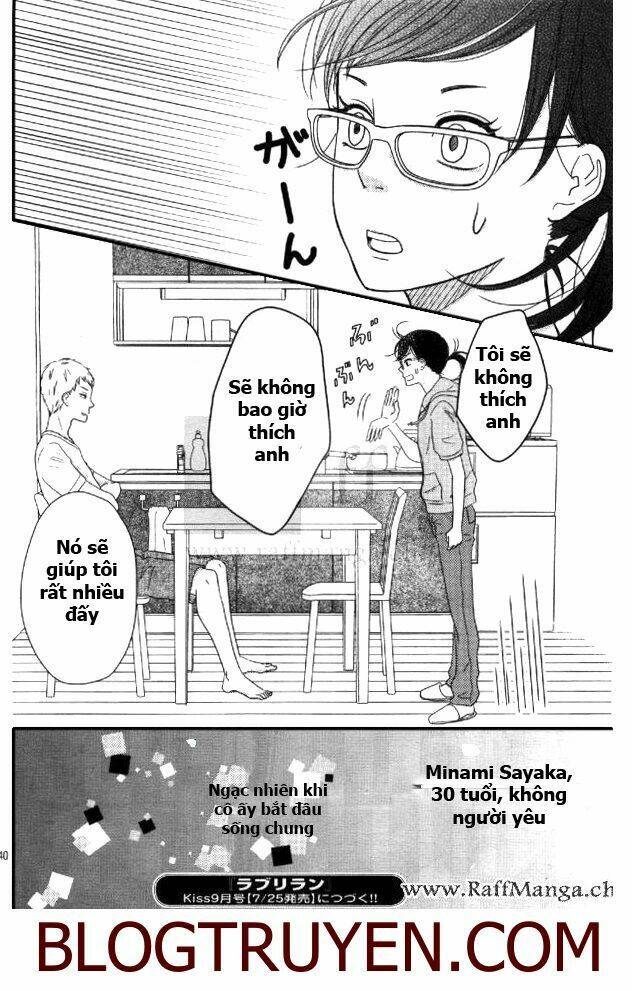 love rerun chapter 2 23