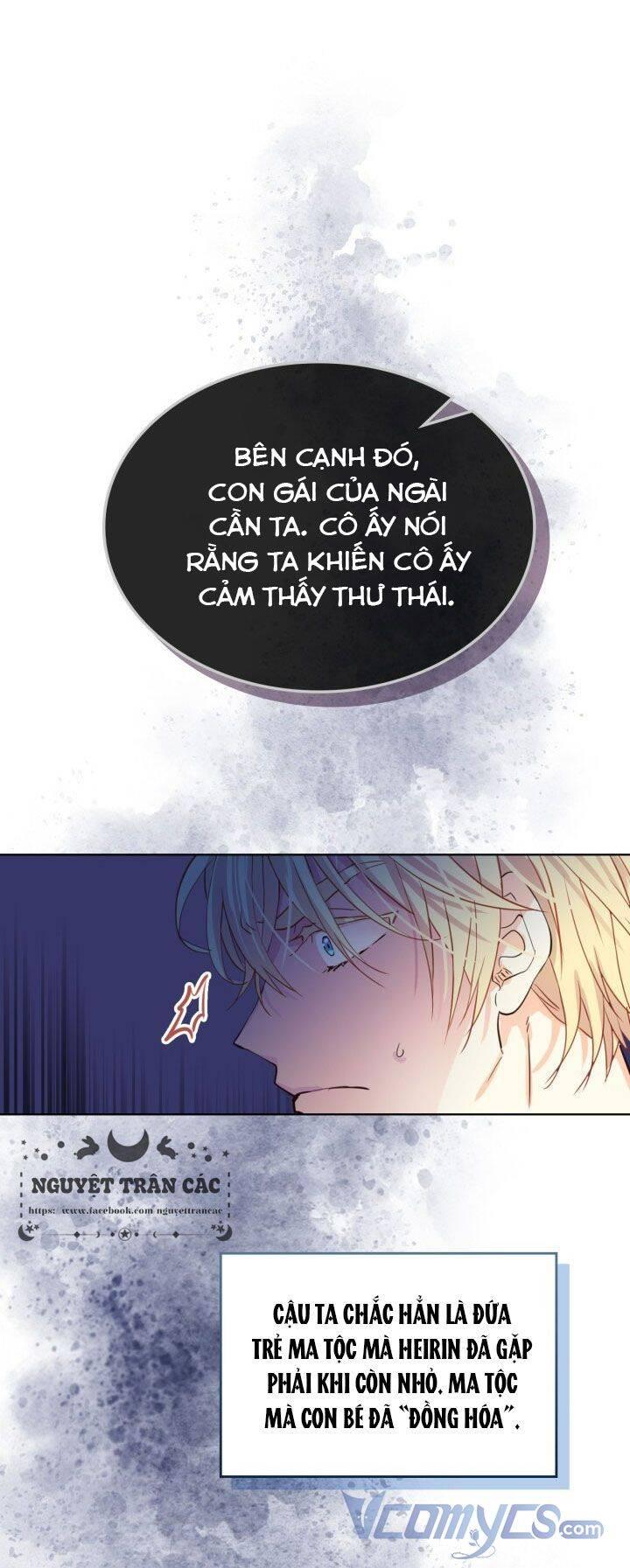 con có phải con là con gái của ngài không? chapter 75 39