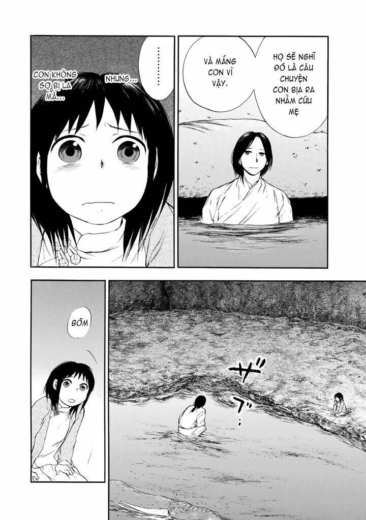 kemono no souja chapter 0.1 48