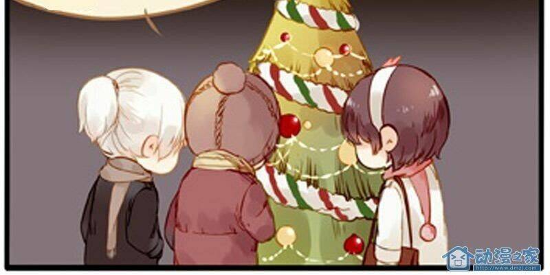 hằng mộng nam thần chapter 9 23