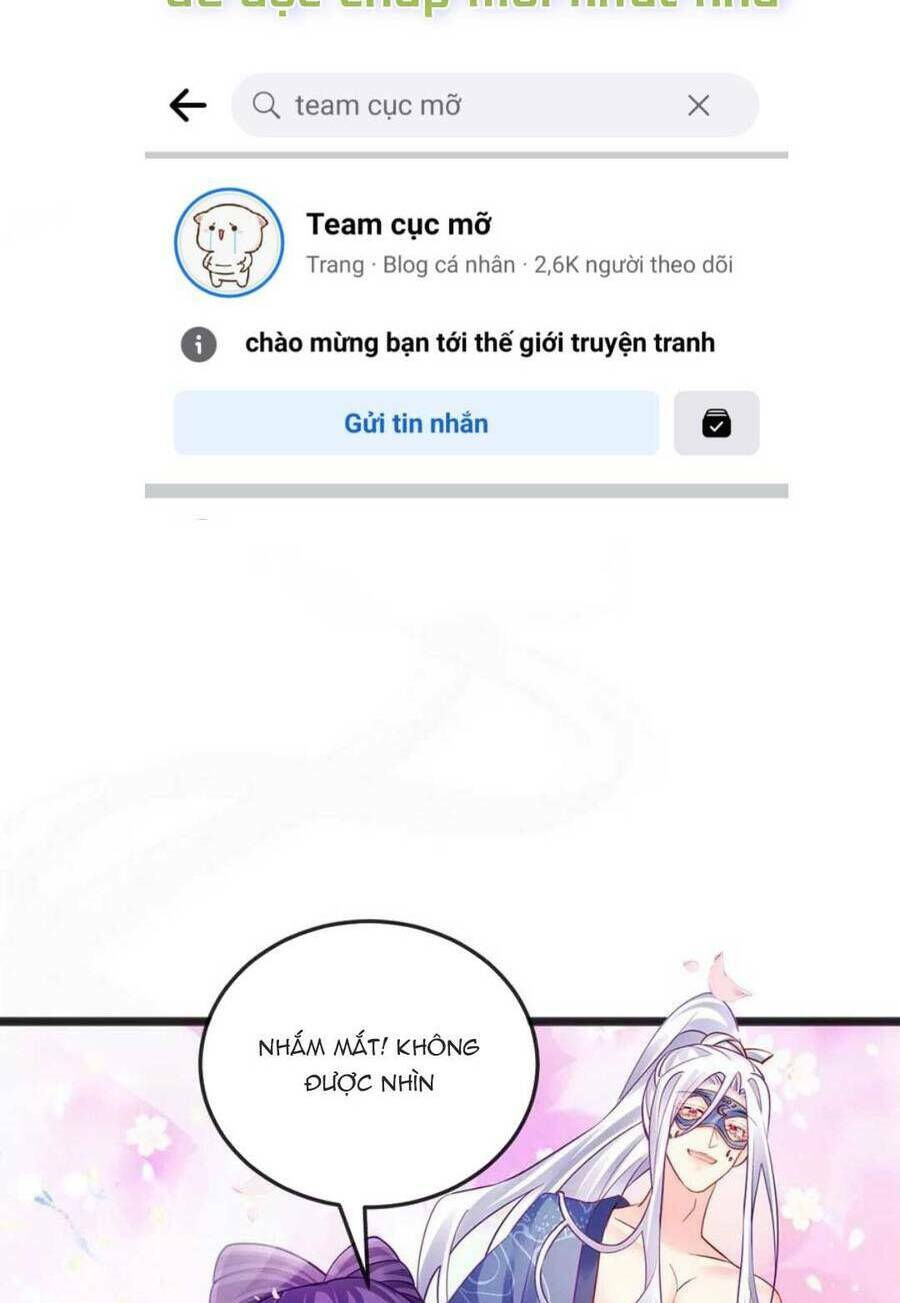 quân hoả nữ hoàng chapter 83 3