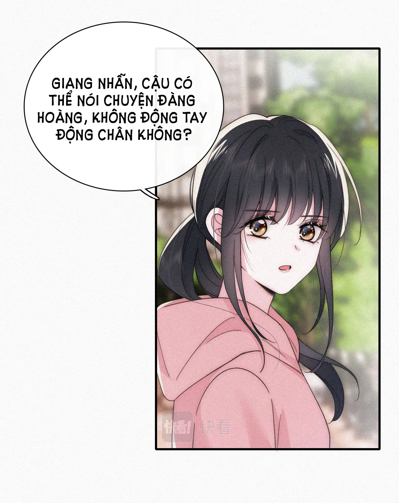bệnh yêu chapter 35.2 6