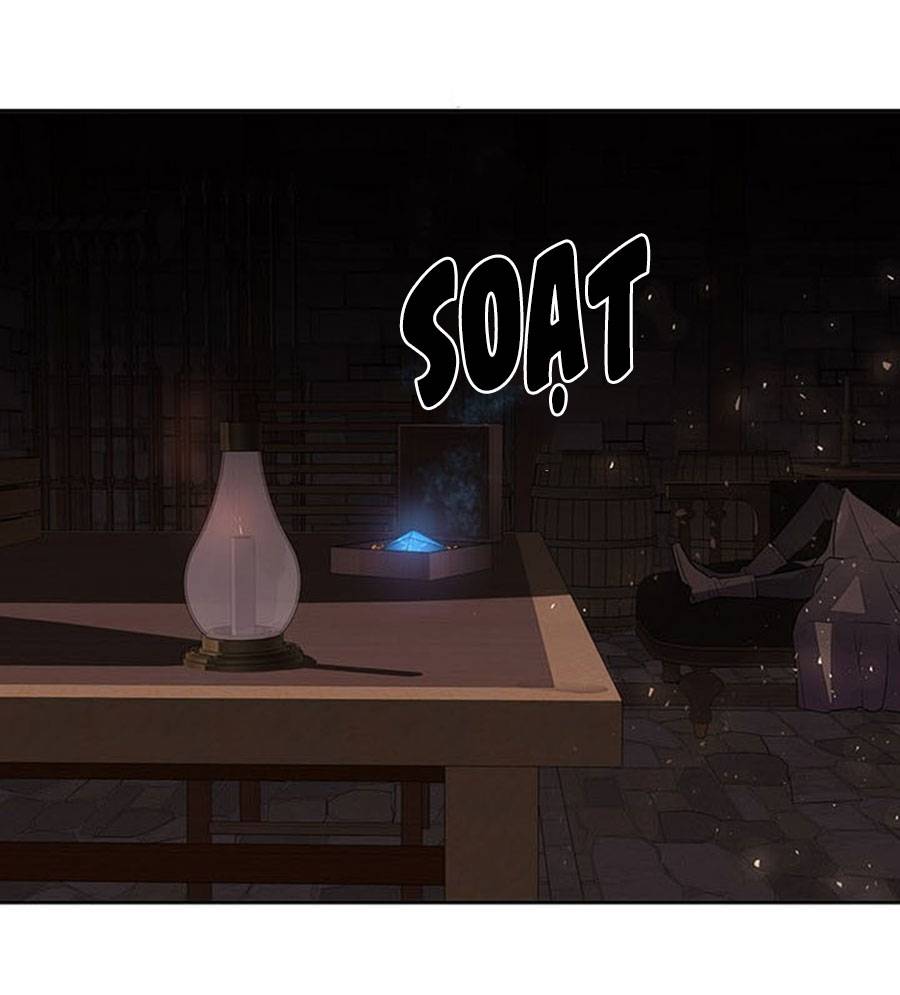 năm môn đệ của charlotte chapter 40 4