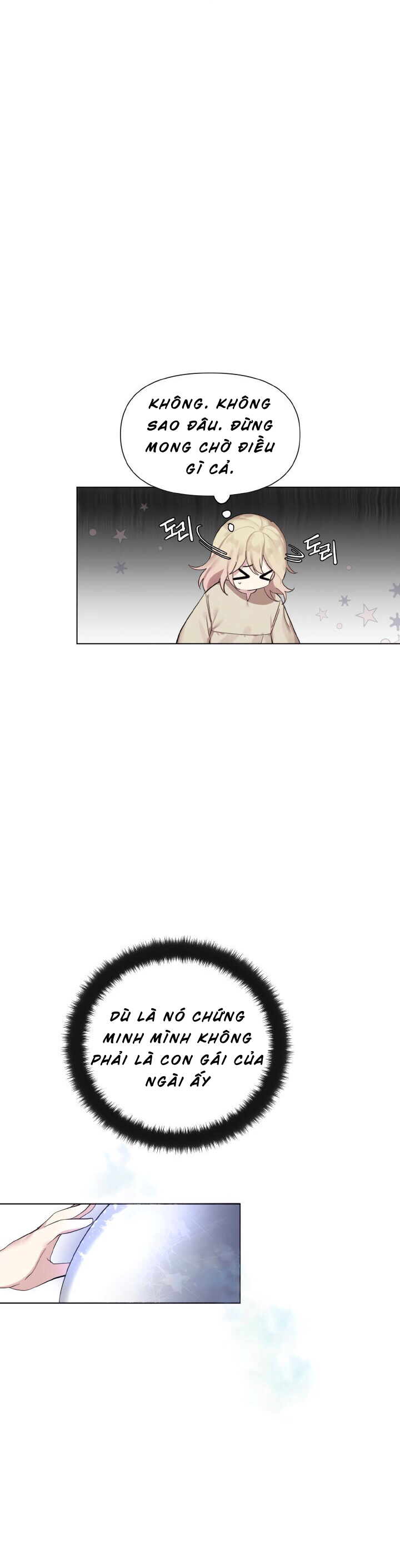 từ hôm nay,tôi sẽ là công chúa! chapter 1 37