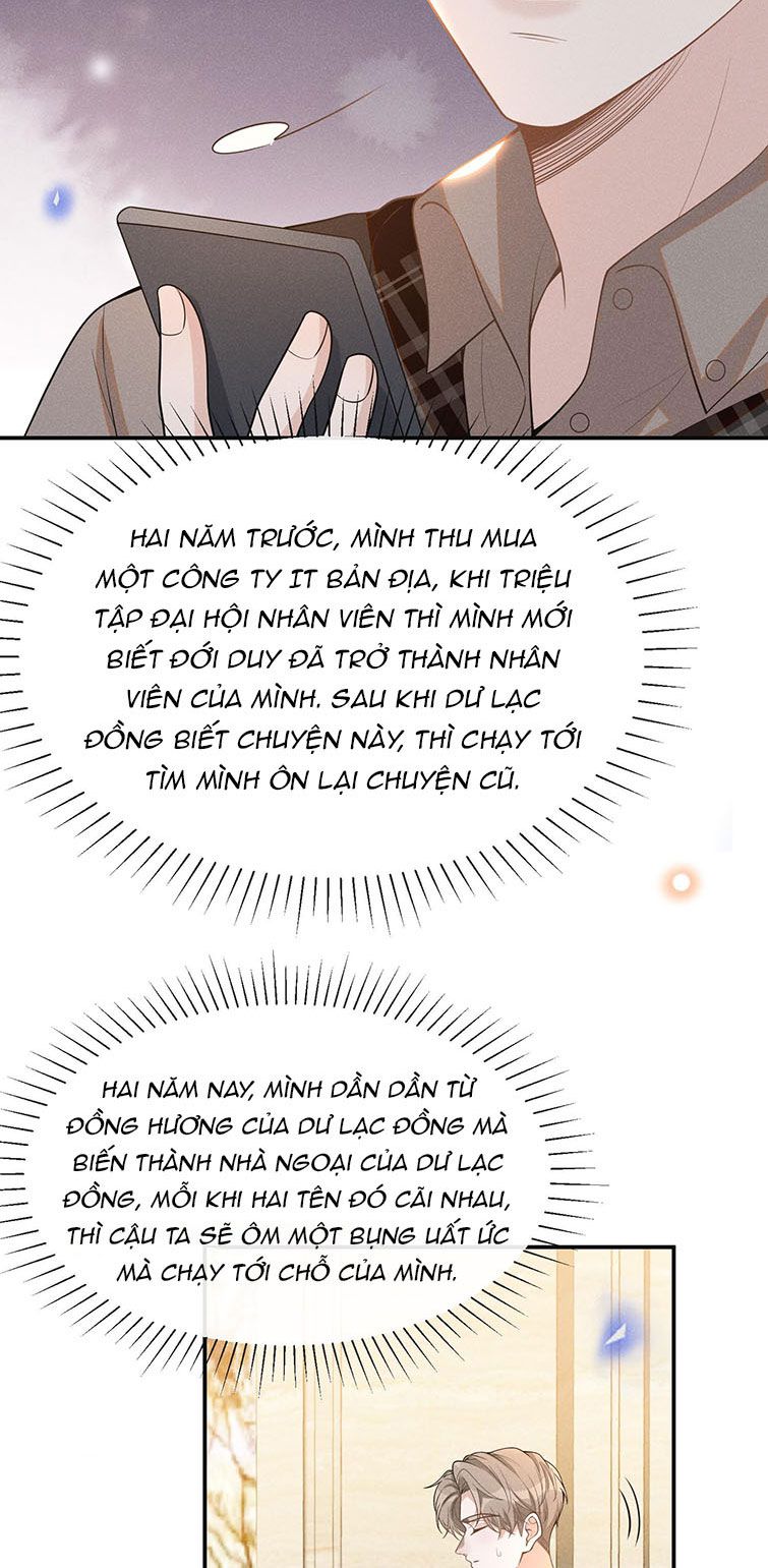 lai sinh bất kiến chapter 75 5