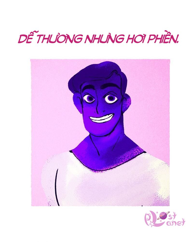 thần thoại olympus chapter 23 13