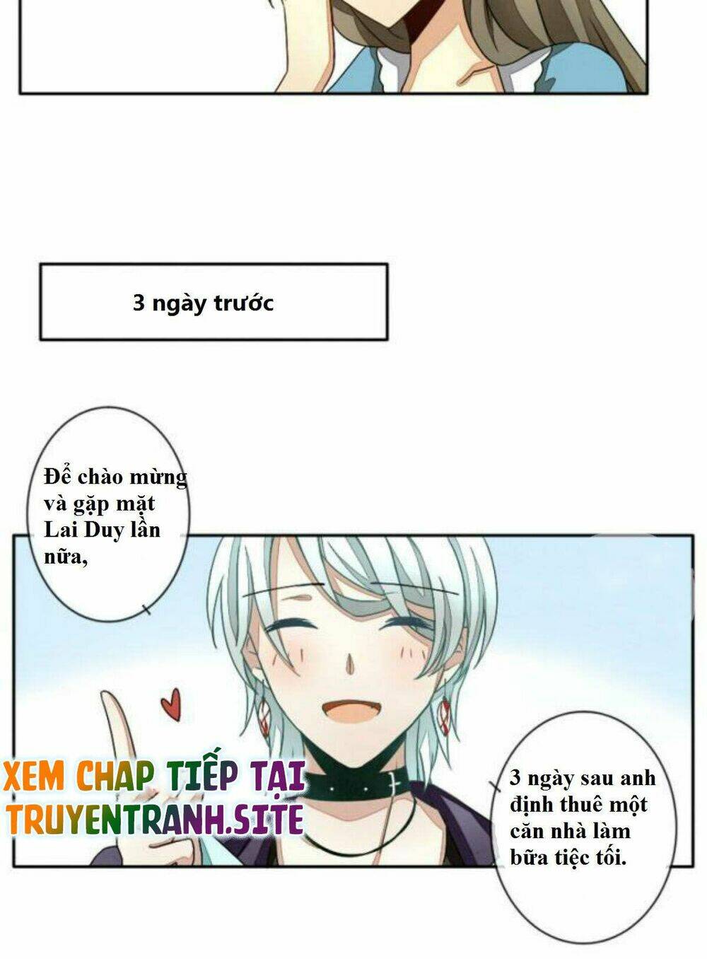 vị hôn thê bỏ trốn chapter 6 6