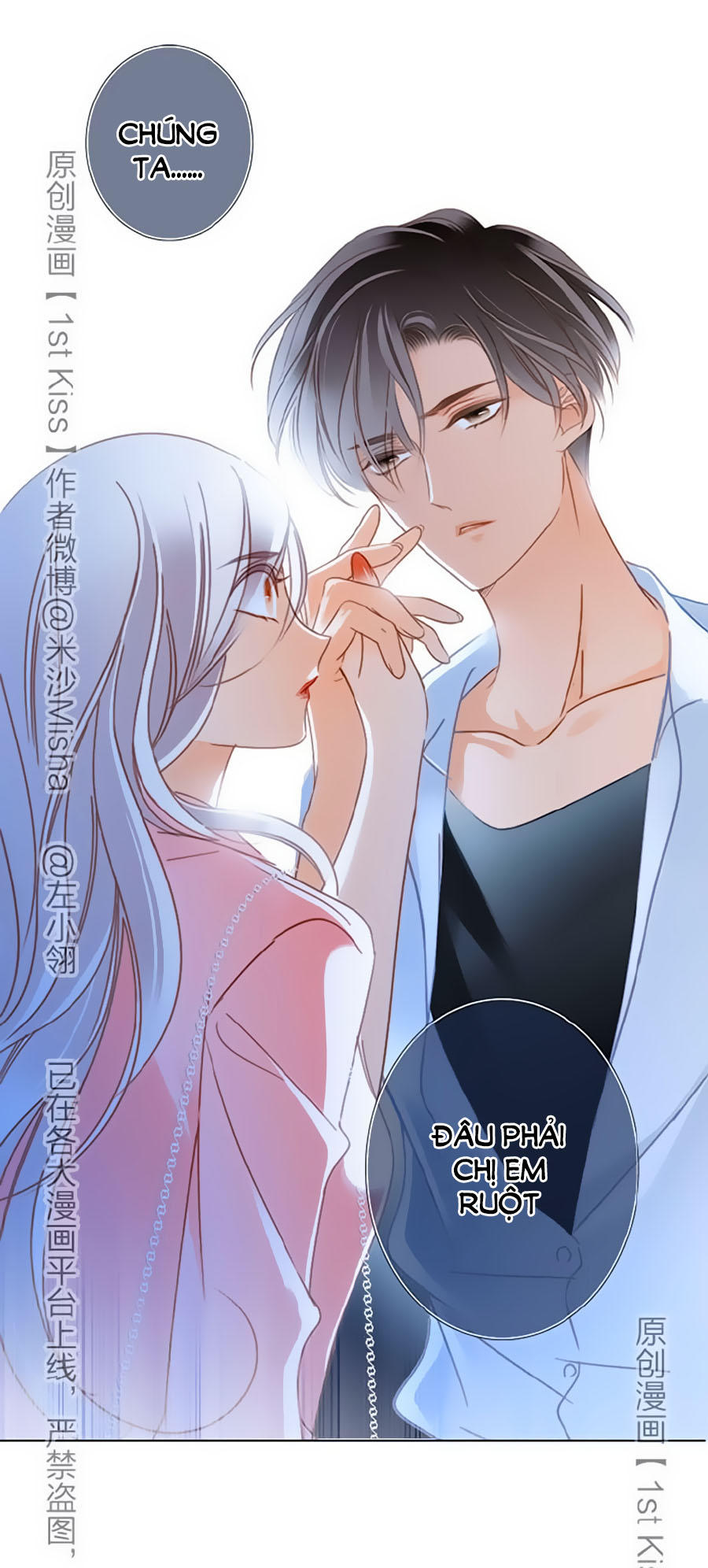 tình yêu và nhà sản xuất chapter 17 26