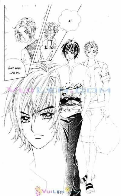 chàng gà mái chapter 3 51