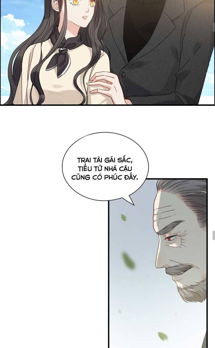 cô vợ hợp đồng bỏ trốn của tổng giám đốc chapter 440.2 2