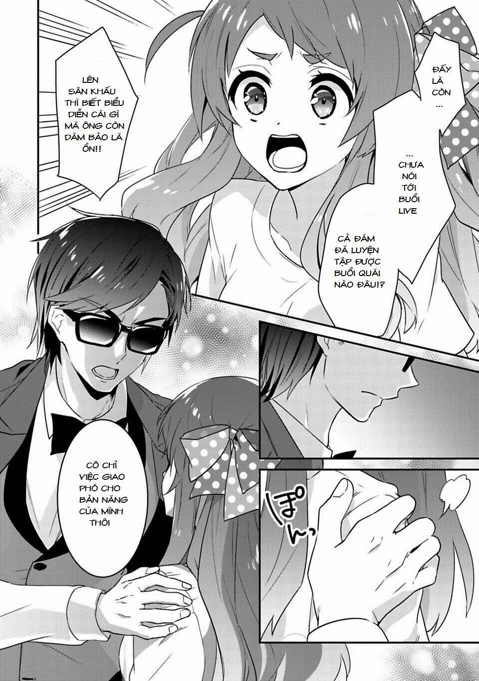 zombieland saga chapter 2 32