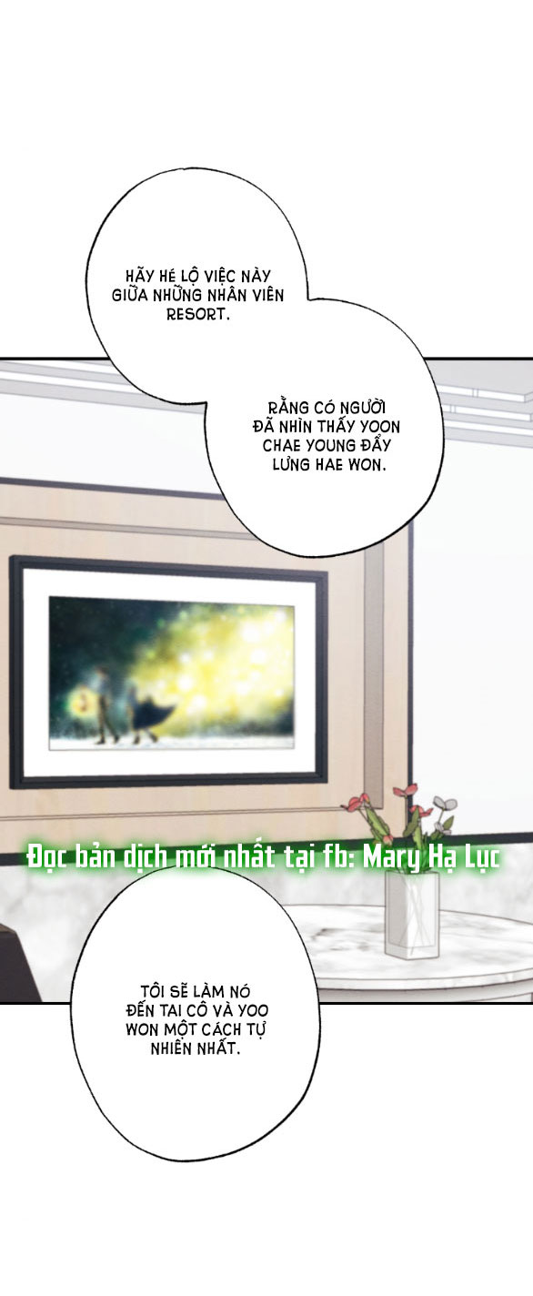 [18+] hôn nhân bị đánh cắp chapter 35.2 16