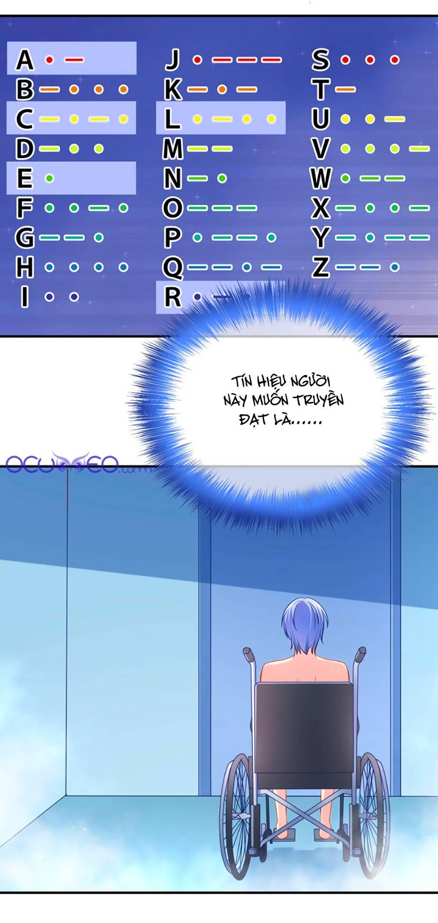 Boss Của Tôi Là Đại Thần chapter 11 - Trang 5