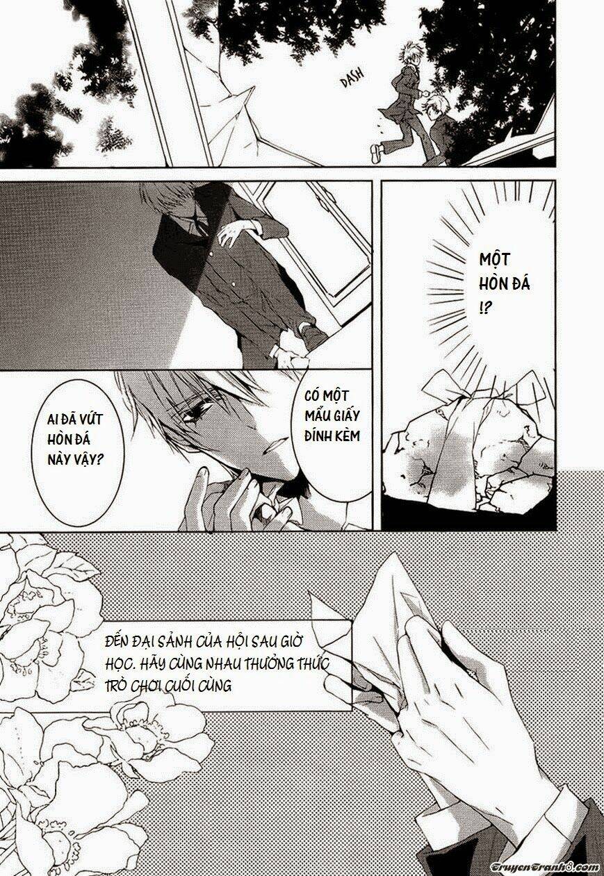 torikago syndrome chapter 7 10