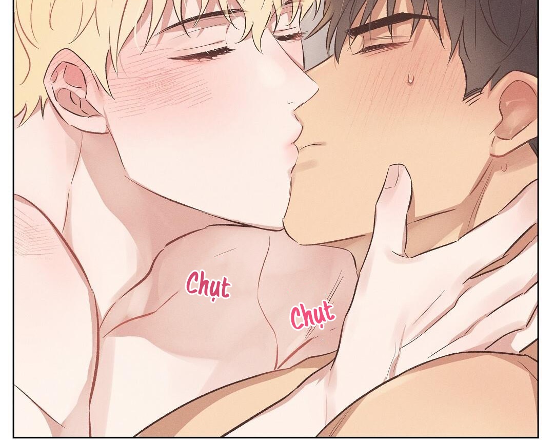 đại úy lãng mạn thân yêu của tôi chapter 26 95