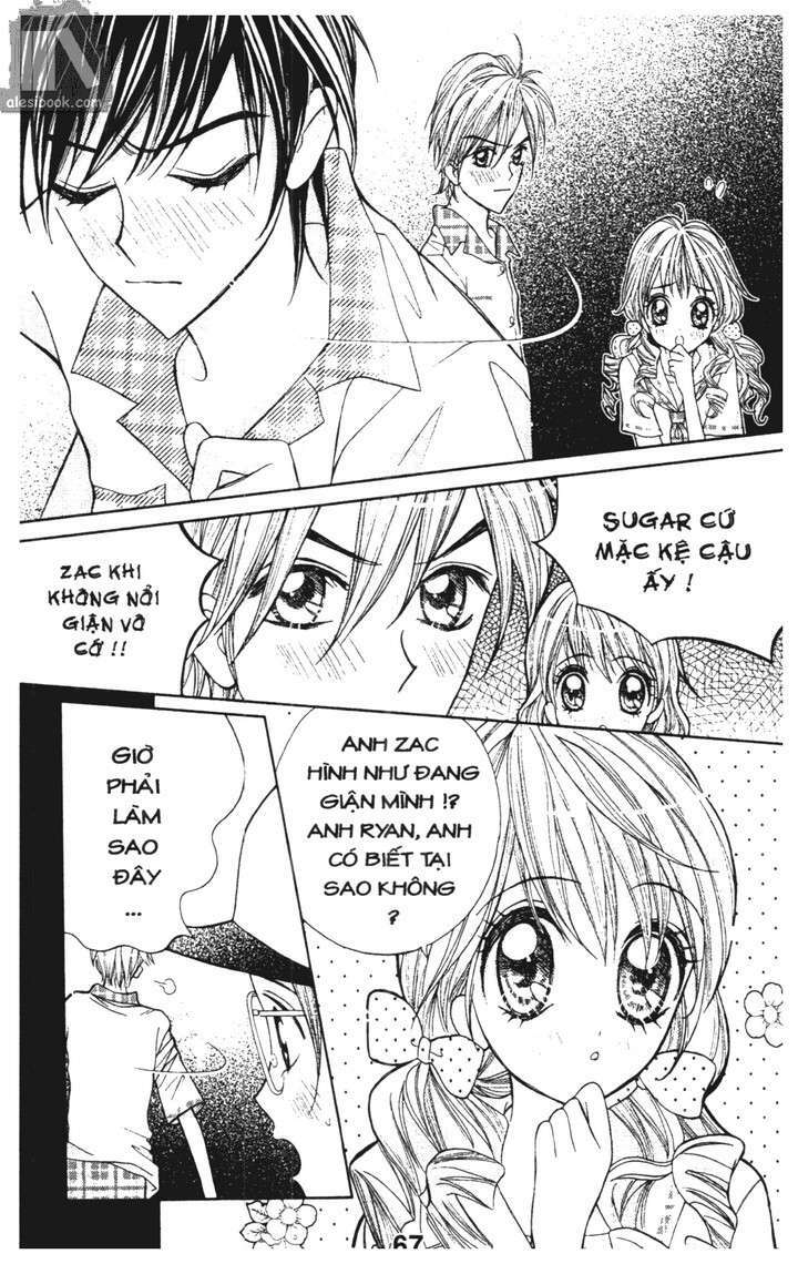 ngôi sao sugar chapter 2 26