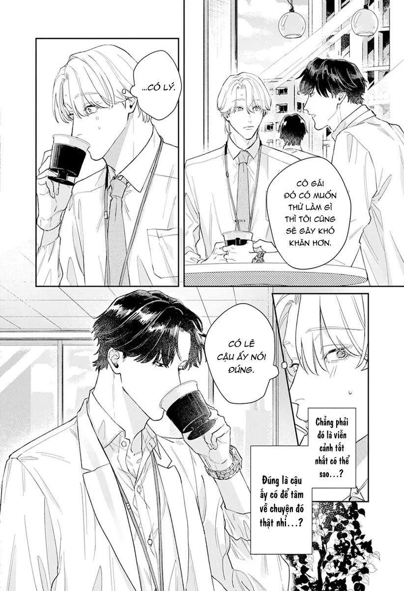 giao kèo tình yêu chapter 2 9