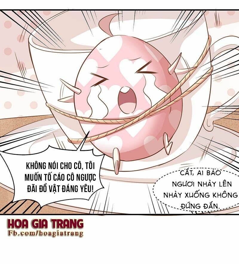 hệ thống yêu đương với nam thần chapter 5 38