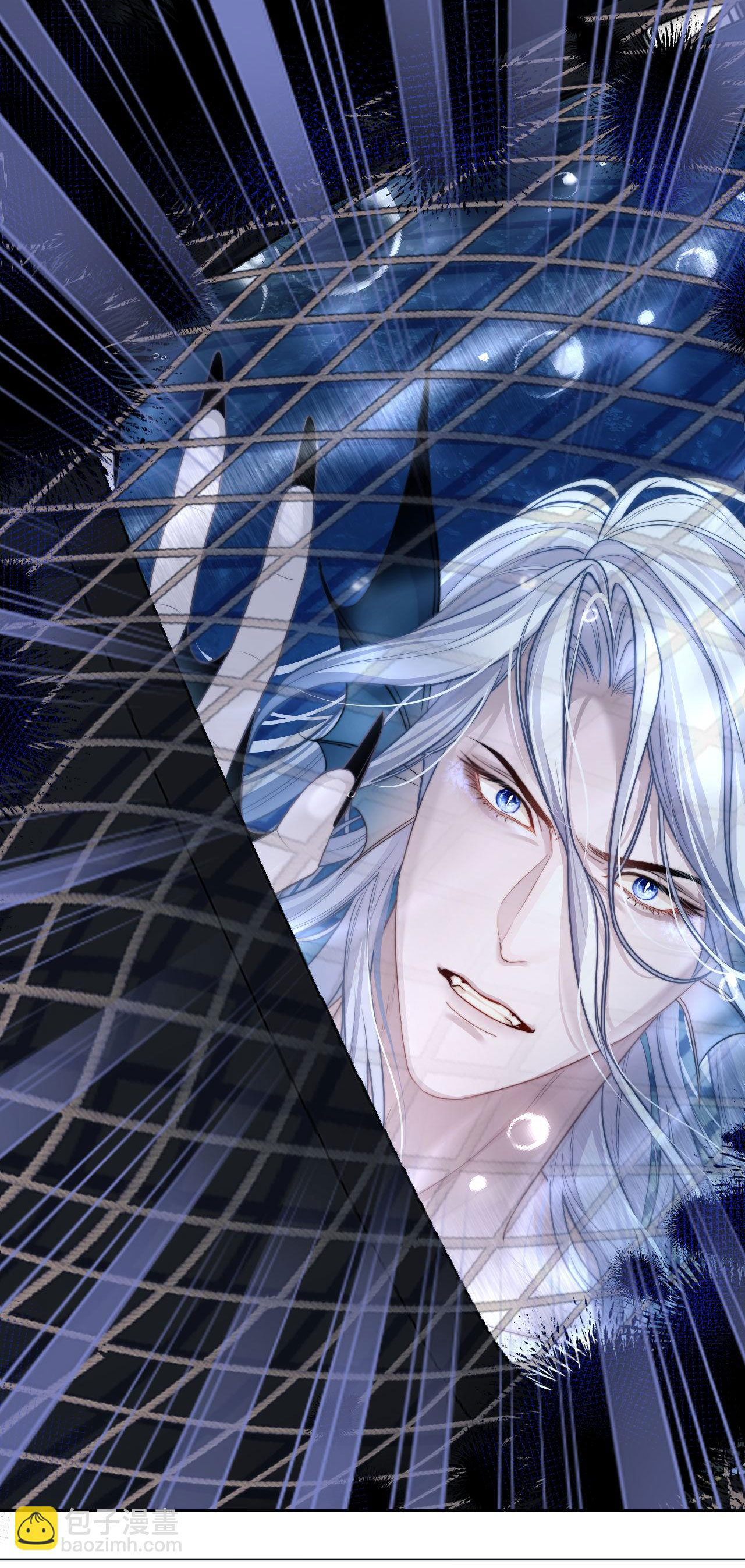 nhân ngư dessaro chapter 20 30