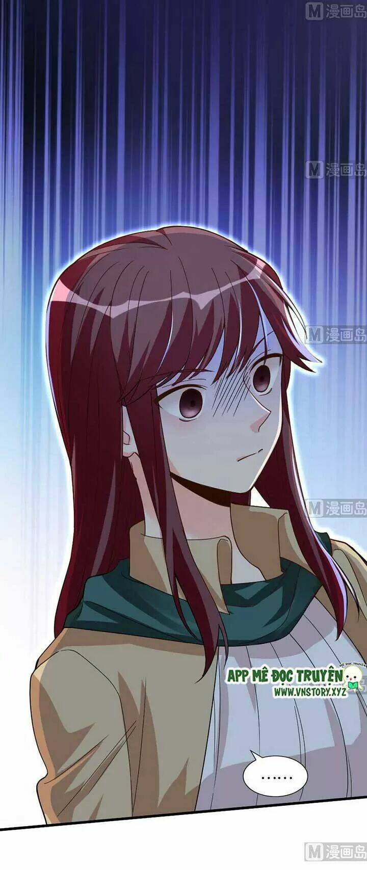 thiên hậu trở về chapter 162 23